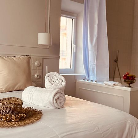 Maison Lyo Suite Luxe Cannes Exterior foto